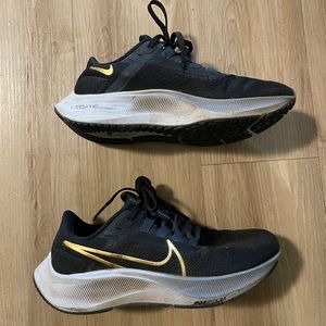 Nike zoom shoes size 6. 5